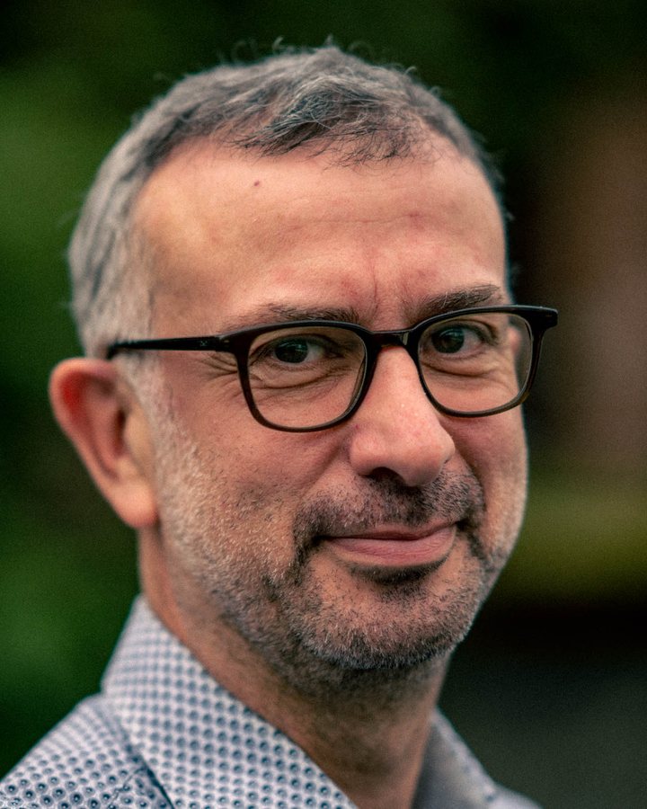 Manuel Pattyn, oprichter van MPAT